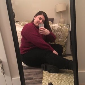 Meet your Posher, Alex